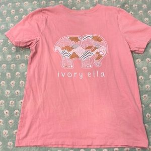 ivory ella